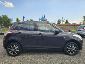 Suzuki Swift 1.3i 4X4 FASE_LIFT! - 5999 € / 11733.02 лв. - 40567002 4 | Car24.bg Suzuki Swift 1.3i 4X4 FASE_LIFT! - 5999 € / 11733.02 лв. - 40567002 4