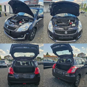 Suzuki Swift 1.3i 4X4 FASE_LIFT! - 5999 € / 11733.02 лв. - 40567002 16 | Car24.bg Suzuki Swift 1.3i 4X4 FASE_LIFT! - 5999 € / 11733.02 лв. - 40567002 16