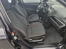 Suzuki Swift 1.3i 4X4 FASE_LIFT! - 5999 € / 11733.02 лв. - 40567002 11 | Car24.bg Suzuki Swift 1.3i 4X4 FASE_LIFT! - 5999 € / 11733.02 лв. - 40567002 11