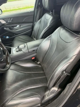 Mercedes-Benz S 350 - 27300 € - 62398357 6 | Car24.bg Mercedes-Benz S 350 - 27300 € - 62398357 6