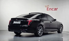 Cadillac Cts CT5* SPORT* 2.0* ОБДУХВАНЕ* ДИСТРОНИК* ХЕДЪП* | Auto.bg — изображение 2 Cadillac Cts CT5* SPORT* 2.0* ОБДУХВАНЕ* ДИСТРОНИК* ХЕДЪП* | Auto.bg — изображение 2