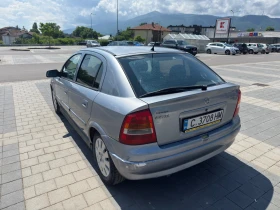 Opel Astra G - 800 € - 44341842 6 | Car24.bg Opel Astra G - 800 € - 44341842 6