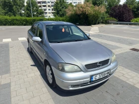 Opel Astra G - 800 € - 44341842 2 | Car24.bg Opel Astra G - 800 € - 44341842 2