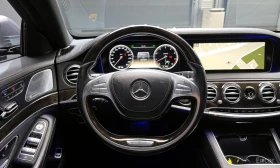 Mercedes-Benz S 500 L* 4MATIC* BURMESTER* ОБДУХВАНЕ* МАСАЖ* - 18500 € - 74665006 10 | Car24.bg Mercedes-Benz S 500 L* 4MATIC* BURMESTER* ОБДУХВАНЕ* МАСАЖ* - 18500 € - 74665006 10