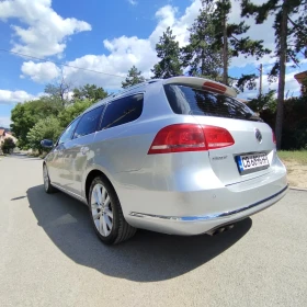 VW Passat - 7990 € - 31237130 4 | Car24.bg VW Passat - 7990 € - 31237130 4