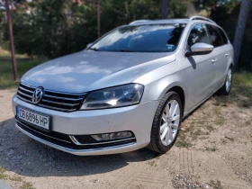 VW Passat - Car24.bg VW Passat