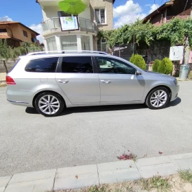 VW Passat - 7990 € - 31237130 3 | Car24.bg VW Passat - 7990 € - 31237130 3