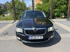 Skoda Superb 2.0TDI/140к.с