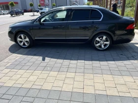 Skoda Superb 2.0TDI/140к.с | Auto.bg — изображение 7 Skoda Superb 2.0TDI/140к.с | Auto.bg — изображение 7