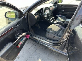 Skoda Superb 2.0TDI/140к.с | Auto.bg — изображение 9 Skoda Superb 2.0TDI/140к.с | Auto.bg — изображение 9