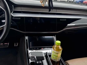 Audi A8 * 60 TFSI * ТЕЛЕВИЗОРИ * БЕЗ ЗАБЕЛЕЖКА | Auto.bg — изображение 9 Audi A8 * 60 TFSI * ТЕЛЕВИЗОРИ * БЕЗ ЗАБЕЛЕЖКА | Auto.bg — изображение 9