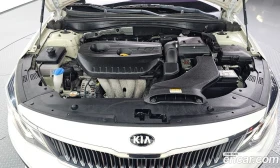Kia K5 2.0 LPI Luxury - 10310 € - 55479994 6 | Car24.bg Kia K5 2.0 LPI Luxury - 10310 € - 55479994 6