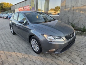 Снимка Seat Leon