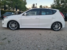 Hyundai I30 1.6i 16V 126p.s SWISS | Auto.bg — изображение 8 Hyundai I30 1.6i 16V 126p.s SWISS | Auto.bg — изображение 8
