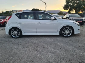 Hyundai I30 1.6i 16V 126p.s SWISS | Auto.bg — изображение 4 Hyundai I30 1.6i 16V 126p.s SWISS | Auto.bg — изображение 4
