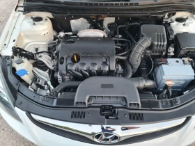 Hyundai I30 1.6i 16V 126p.s SWISS | Auto.bg — изображение 15 Hyundai I30 1.6i 16V 126p.s SWISS | Auto.bg — изображение 15