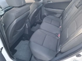 Hyundai I30 1.6i 16V 126p.s SWISS | Auto.bg — изображение 11 Hyundai I30 1.6i 16V 126p.s SWISS | Auto.bg — изображение 11
