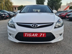Hyundai I30 1.6i 16V 126p.s SWISS | Auto.bg — изображение 2 Hyundai I30 1.6i 16V 126p.s SWISS | Auto.bg — изображение 2