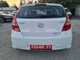 Hyundai I30 1.6i 16V 126p.s SWISS | Auto.bg — изображение 6 Hyundai I30 1.6i 16V 126p.s SWISS | Auto.bg — изображение 6