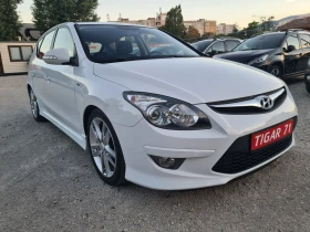 Hyundai I30 1.6i 16V 126p.s SWISS | Auto.bg — изображение 3 Hyundai I30 1.6i 16V 126p.s SWISS | Auto.bg — изображение 3