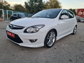 Hyundai I30 1.6i 16V 126p.s SWISS