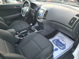 Hyundai I30 1.6i 16V 126p.s SWISS | Auto.bg — изображение 13 Hyundai I30 1.6i 16V 126p.s SWISS | Auto.bg — изображение 13