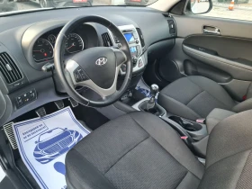 Hyundai I30 1.6i 16V 126p.s SWISS | Auto.bg — изображение 9 Hyundai I30 1.6i 16V 126p.s SWISS | Auto.bg — изображение 9