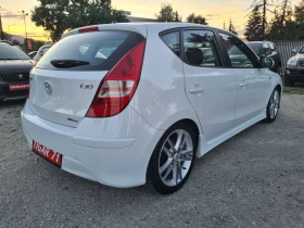 Hyundai I30 1.6i 16V 126p.s SWISS | Auto.bg — изображение 5 Hyundai I30 1.6i 16V 126p.s SWISS | Auto.bg — изображение 5