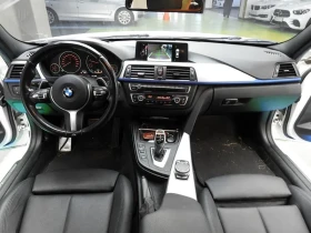 BMW 320 D M Performance Edition | Auto.bg — изображение 7 BMW 320 D M Performance Edition | Auto.bg — изображение 7