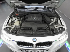 BMW 320 D M Performance Edition | Auto.bg — изображение 6 BMW 320 D M Performance Edition | Auto.bg — изображение 6