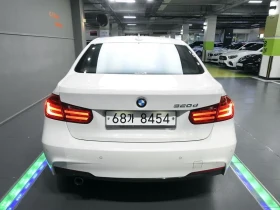 BMW 320 D M Performance Edition | Auto.bg — изображение 4 BMW 320 D M Performance Edition | Auto.bg — изображение 4