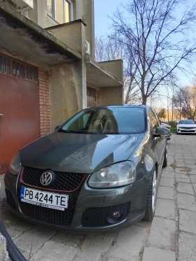 VW Golf - 3500 € - 60125559 2 | Car24.bg VW Golf - 3500 € - 60125559 2