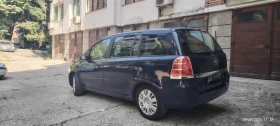 Opel Zafira B - Car24.bg Opel Zafira B