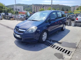 Opel Zafira B - 2200 € - 63533413 6 | Car24.bg Opel Zafira B - 2200 € - 63533413 6