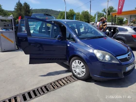 Opel Zafira B - 2200 € - 63533413 3 | Car24.bg Opel Zafira B - 2200 € - 63533413 3