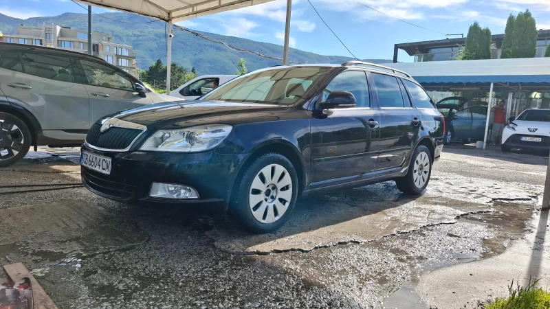 Skoda Octavia - 2900 € / 5671.91 лв. - 12966169 1 | Car24.bg Skoda Octavia - 2900 € / 5671.91 лв. - 12966169 1