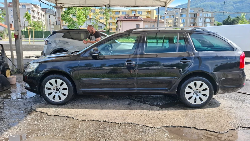 Skoda Octavia - 3200 € / 6258.66 лв. - 91972162 1 | Car24.bg Skoda Octavia - 3200 € / 6258.66 лв. - 91972162 1
