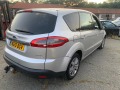 Ford S-Max 2.0тди - [5] 