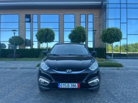 Hyundai IX35 1.7CRDI 116к.с. Нави/Камера/ 147000км. Доказуеми!! - Car24.bg Hyundai IX35 1.7CRDI 116к.с. Нави/Камера/ 147000км. Доказуеми!!