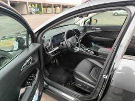 Kia Sportage 1.6* PHEV* PLUG IN HIBRID* 265HP* GT-LINE* 4х4 - 33000 € - 15160497 11 | Car24.bg Kia Sportage 1.6* PHEV* PLUG IN HIBRID* 265HP* GT-LINE* 4х4 - 33000 € - 15160497 11