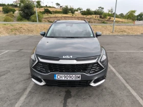 Kia Sportage 1.6* PHEV* PLUG IN HIBRID* 265HP* GT-LINE* 4х4 - 33000 € - 15160497 2 | Car24.bg Kia Sportage 1.6* PHEV* PLUG IN HIBRID* 265HP* GT-LINE* 4х4 - 33000 € - 15160497 2