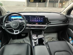Kia Sportage 1.6* PHEV* PLUG IN HIBRID* 265HP* GT-LINE* 4х4 - 33000 € - 15160497 8 | Car24.bg Kia Sportage 1.6* PHEV* PLUG IN HIBRID* 265HP* GT-LINE* 4х4 - 33000 € - 15160497 8