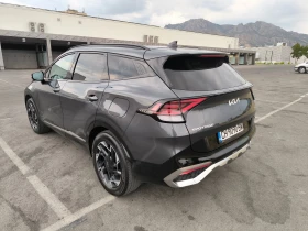 Kia Sportage 1.6* PHEV* PLUG IN HIBRID* 265HP* GT-LINE* 4х4 - 33000 € - 15160497 6 | Car24.bg Kia Sportage 1.6* PHEV* PLUG IN HIBRID* 265HP* GT-LINE* 4х4 - 33000 € - 15160497 6