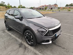 Kia Sportage 1.6* PHEV* PLUG IN HIBRID* 265HP* GT-LINE* 4х4 - 33000 € - 15160497 3 | Car24.bg Kia Sportage 1.6* PHEV* PLUG IN HIBRID* 265HP* GT-LINE* 4х4 - 33000 € - 15160497 3