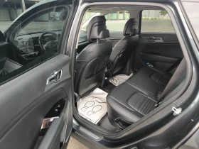 Kia Sportage 1.6* PHEV* PLUG IN HIBRID* 265HP* GT-LINE* 4х4 - 33000 € - 15160497 14 | Car24.bg Kia Sportage 1.6* PHEV* PLUG IN HIBRID* 265HP* GT-LINE* 4х4 - 33000 € - 15160497 14