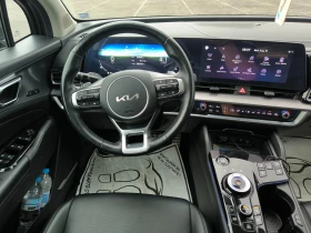 Kia Sportage 1.6* PHEV* PLUG IN HIBRID* 265HP* GT-LINE* 4х4 - 33000 € - 15160497 10 | Car24.bg Kia Sportage 1.6* PHEV* PLUG IN HIBRID* 265HP* GT-LINE* 4х4 - 33000 € - 15160497 10