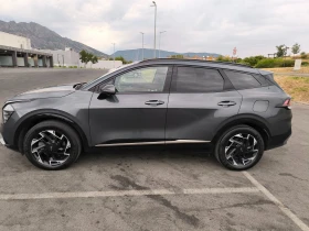 Kia Sportage 1.6* PHEV* PLUG IN HIBRID* 265HP* GT-LINE* 4х4 - 33000 € - 15160497 7 | Car24.bg Kia Sportage 1.6* PHEV* PLUG IN HIBRID* 265HP* GT-LINE* 4х4 - 33000 € - 15160497 7
