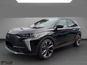 DS DS 7 Crossback 1.6PHEV/360HP/PERF./4X4/PANO/360/FOCAL/MEMO/899g - Car24.bg DS DS 7 Crossback 1.6PHEV/360HP/PERF./4X4/PANO/360/FOCAL/MEMO/899g