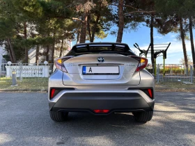 Toyota C-HR сменена хибридна батерия | Auto.bg — изображение 9 Toyota C-HR сменена хибридна батерия | Auto.bg — изображение 9