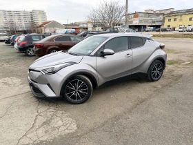Toyota C-HR сменена хибридна батерия - Car24.bg Toyota C-HR сменена хибридна батерия